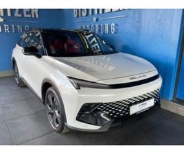 2023 BAIC X55 1.5T PREMIUM AUTO