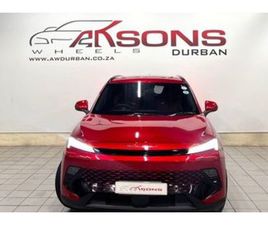 2023 BAIC X55 1.5T PREMIUM AUTO