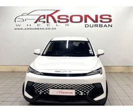 2025 BAIC X55 1.5T DYNAMIC AUTO