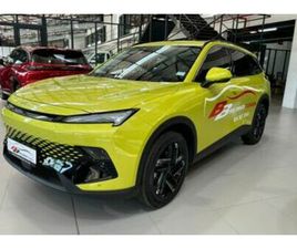 2026 BAIC X55 1.5T ELITE AUTO