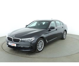 BMW SERIE 5 530 530I