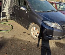 HONDA HONDA FRV 2.2 DIESEL