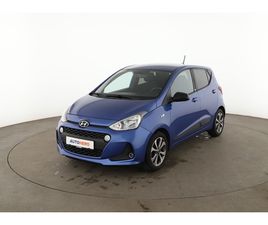 HYUNDAI I10 1.0