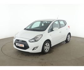 HYUNDAI IX20 1.6