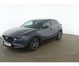 2.0 SKYACTIV-X MILD-HYBRID