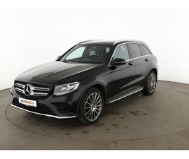 GLC 250