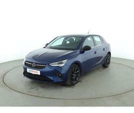 OPEL CORSA 1.2 TURBO