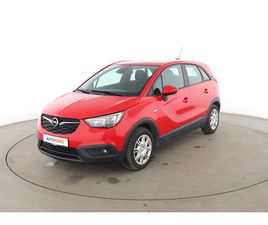 OPEL CROSSLAND X 1.2