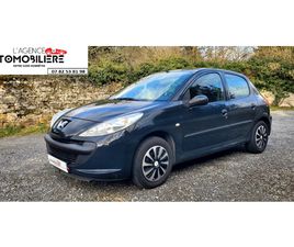 1.1 60CV URBAN 5 PORTES