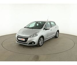 PEUGEOT 208 PEUGEOT 208 1.6 BLUE-HDI ALLURE