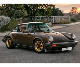 1978 PORSCHE 911 SC - OUTLAW REPLICA