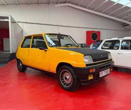 RENAULT 5 R-5 COPA