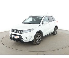 1.4 BOOSTERJET MILD-HYBRID