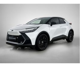 TOYOTA C-HR 2.0 HYBRID 200 GR SPORT PLUS