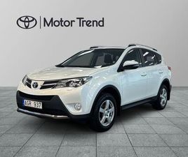 2.2 D-4D MAN ACTIVE STYLE