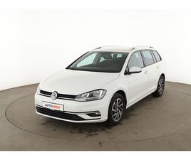 VOLKSWAGEN GOLF SW 1.0 TSI