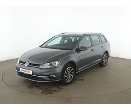 VOLKSWAGEN GOLF SW 1.4 TSI