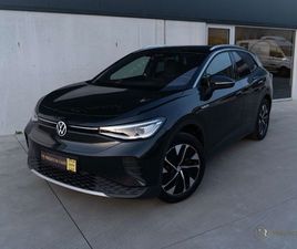 VOLKSWAGEN ID.4 83 KWH L PRO L IQ LIGHTS L 360° CAMERA