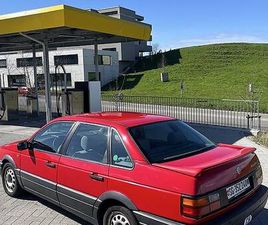 VOLKSWAGEN PASSAT VR6 SEHR GUT INTAKTER VW PASSAT GT VR6, 135'000 KM