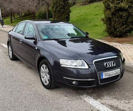 AUDI - A6