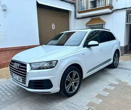 AUDI - Q7