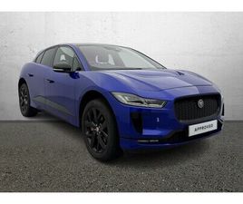 2022 (72) HSE BLACK 5DOOR