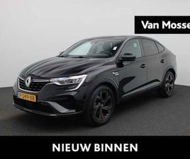 RENAULT ARKANA E-TECH $L20