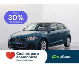 SPORTBACK 35 TFSI ADVANCED S TRONIC