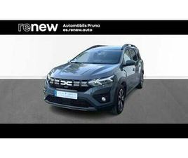 VEHÍCULO DE SUBSTITUCIÓN