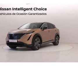 BEV 87KWH EVOLVE 242 5P