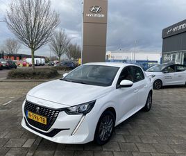 PEUGEOT 208 - 1.2 PT BL ACTIVE*RIJKLAARPRIJS