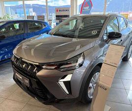 MITSUBISHI ASX 1,2 DI-T INVITE YUKI AS&G WINTERRÄDER GRATIS