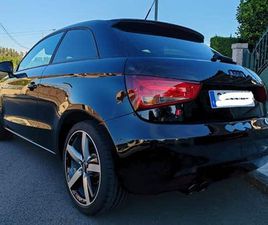AUDI - A1