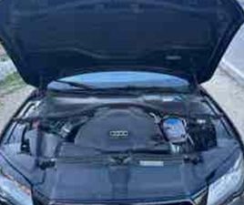 AUDI - A7