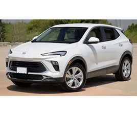 BUICK ENCORE 2024 BUICK ENCORE GX PREFERRED