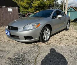MITSUBISHI ECLIPSE 09 MITSUBISHI ECLIPSE GS 2DR !!!!!....FINANCING AVAIL ./ READY TOGO!!
