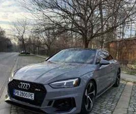 AUDI A6 RS6 AUDI - RS6