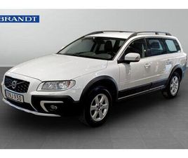 VOLVO XC70 D4 D4 MOMENTUM BUSINESS E II