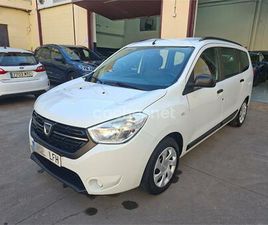 DACIA LODGY ESSENTIAL 1.6 7PL 18
