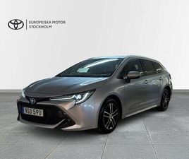 1,8 HSD / STYLE / V-HJUL / AU-GARANTI