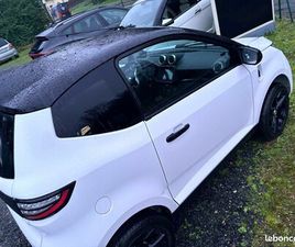 AIXAM E CITY AIXAM E-CITY FAIBLE KILOMÉTRAGE