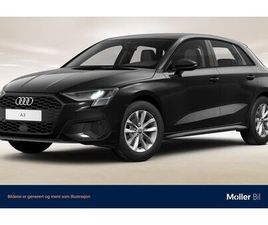SPORTBACK 35 TFSI PROLIN 150HK