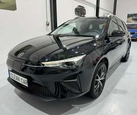 MG MG5 STD RANGE LUXURY