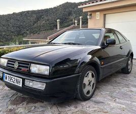 CORRADO 1.8 G60 G60