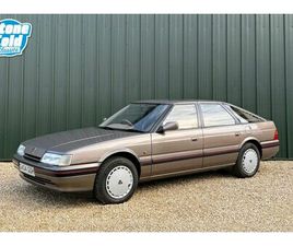 1989 (G) 827 SI 5DR AUTO