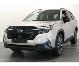 E-BOXER TOURING DEMO PANORAMA