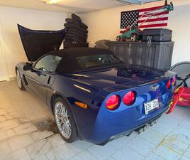 C6 3LT Z51 CAB EU 3600 MIL EV BYTE