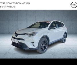 197 HYBRIDE BLACK EDITION 2WD CVT