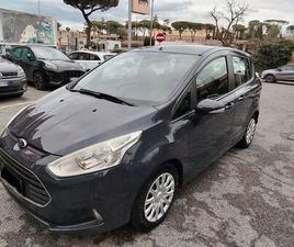 FORD B-MAX 1.6 TDCI 95 CV