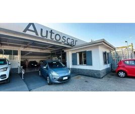 FORD KA UNICO PROPRIETARIO